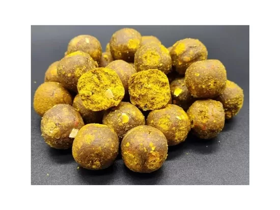 BOILIES A baits